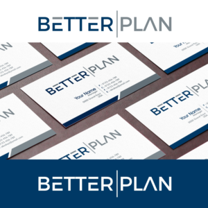 Logo Design by Liyana for BetterPlan, LLC | Design: #7874680