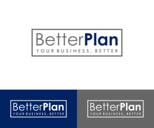 Diseño de Logo por Liyana para BetterPlan, LLC | Diseño: #8400512