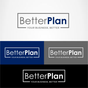 Diseño de Logo por Liyana para BetterPlan, LLC | Diseño: #8400544
