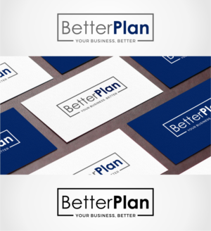 Diseño de Logo por Liyana para BetterPlan, LLC | Diseño: #8400633
