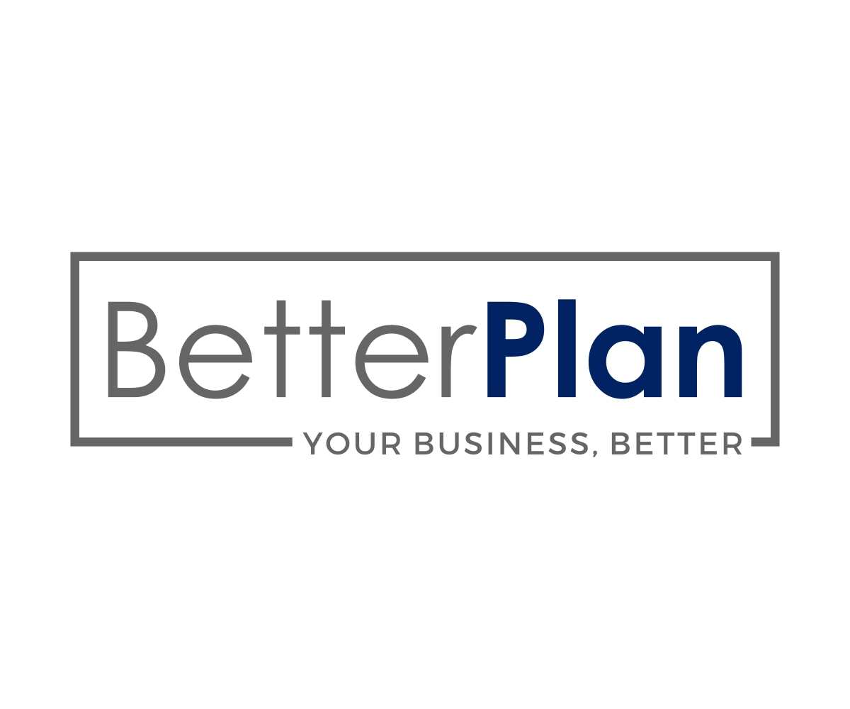 Logo Design by Liyana for BetterPlan, LLC | Design #8409527