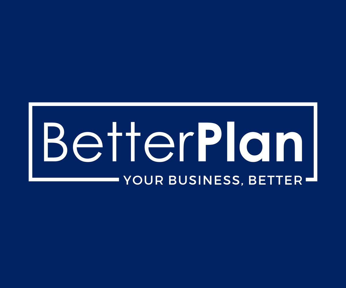 Logo Design by Liyana for BetterPlan, LLC | Design #8411355
