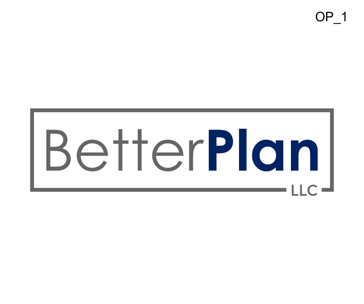 Logo Design by Liyana for BetterPlan, LLC | Design #9936586