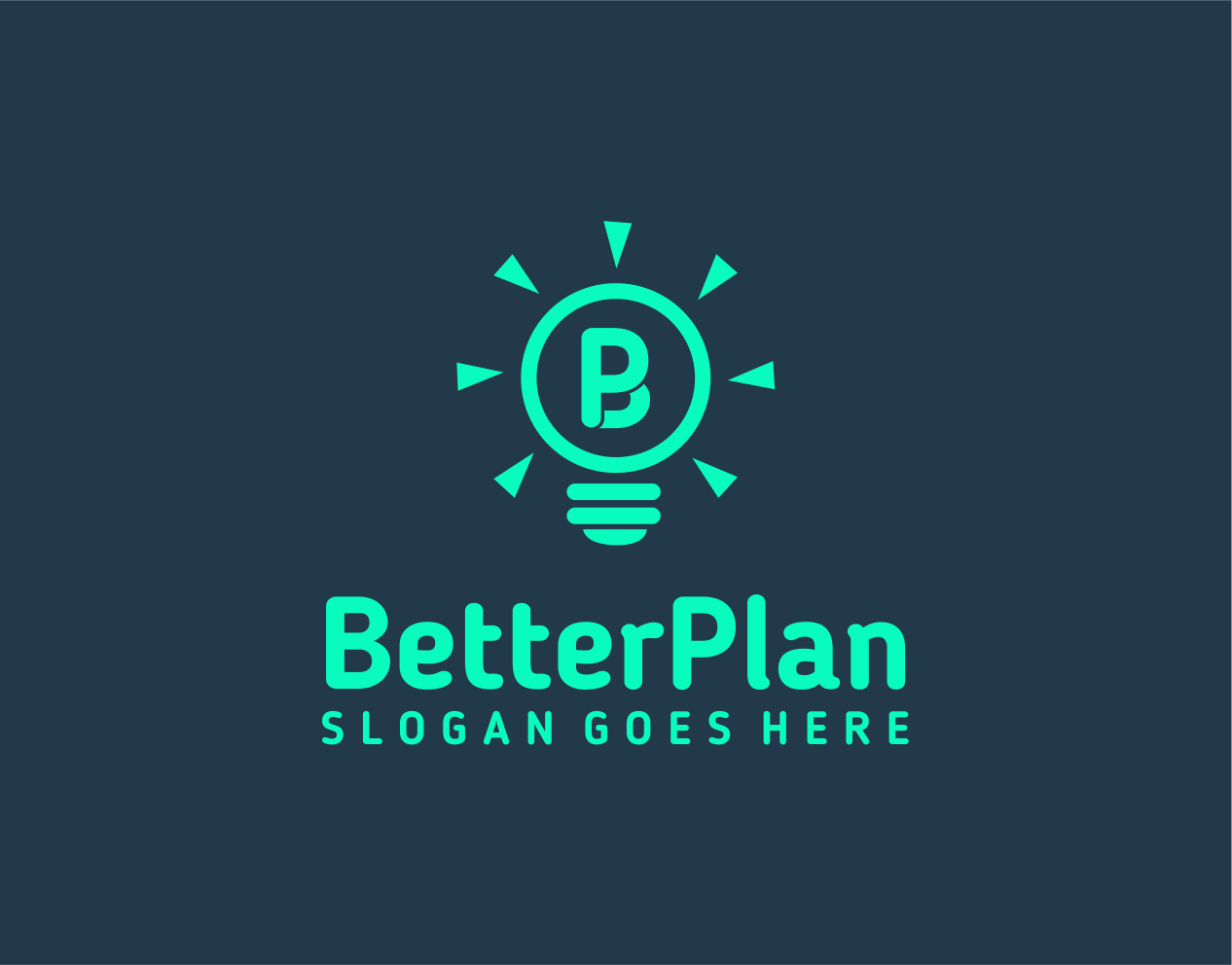Logo Design by James Michael Andres for BetterPlan, LLC | Design #7803050