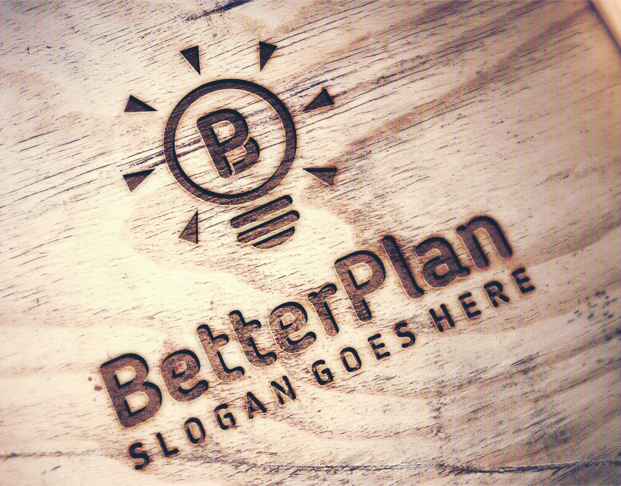 Logo Design by James Michael Andres for BetterPlan, LLC | Design #7803139