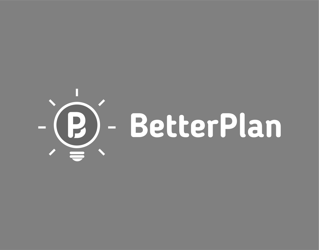 Logo Design by James Michael Andres for BetterPlan, LLC | Design #7942954