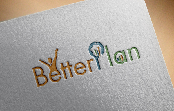 Logo Design by olympiait for BetterPlan, LLC | Design #7819289