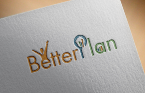 Logo Design by olympiait for BetterPlan, LLC | Design: #7819289