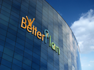 Logo Design by olympiait for BetterPlan, LLC | Design: #7819292