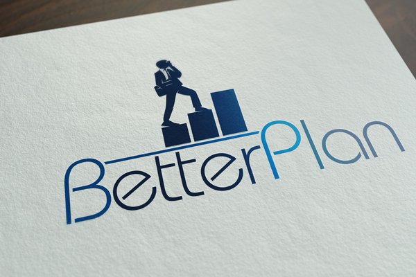 Logo Design by olympiait for BetterPlan, LLC | Design #7819297