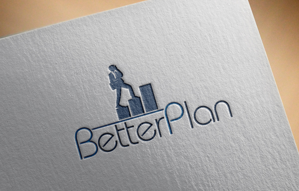 Logo Design by olympiait for BetterPlan, LLC | Design #7819298
