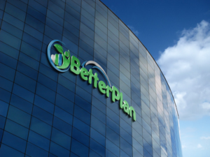 Logo Design by olympiait for BetterPlan, LLC | Design: #7819300