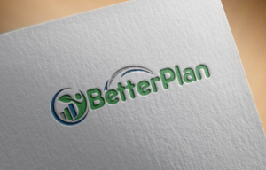 Logo Design by olympiait for BetterPlan, LLC | Design: #7819302