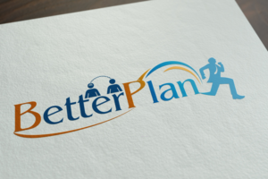 Logo Design by olympiait for BetterPlan, LLC | Design: #7819309