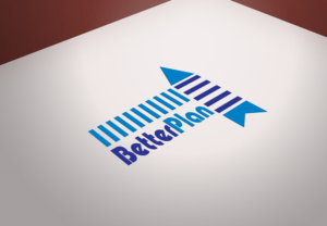 Logo Design by olympiait for BetterPlan, LLC | Design: #7824636