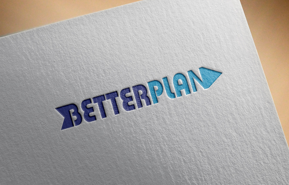 Logo Design by olympiait for BetterPlan, LLC | Design #7824640