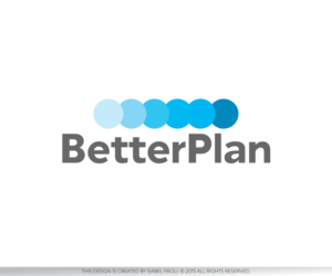 Logo Design by isabel.paoli for BetterPlan, LLC | Design: #7894768