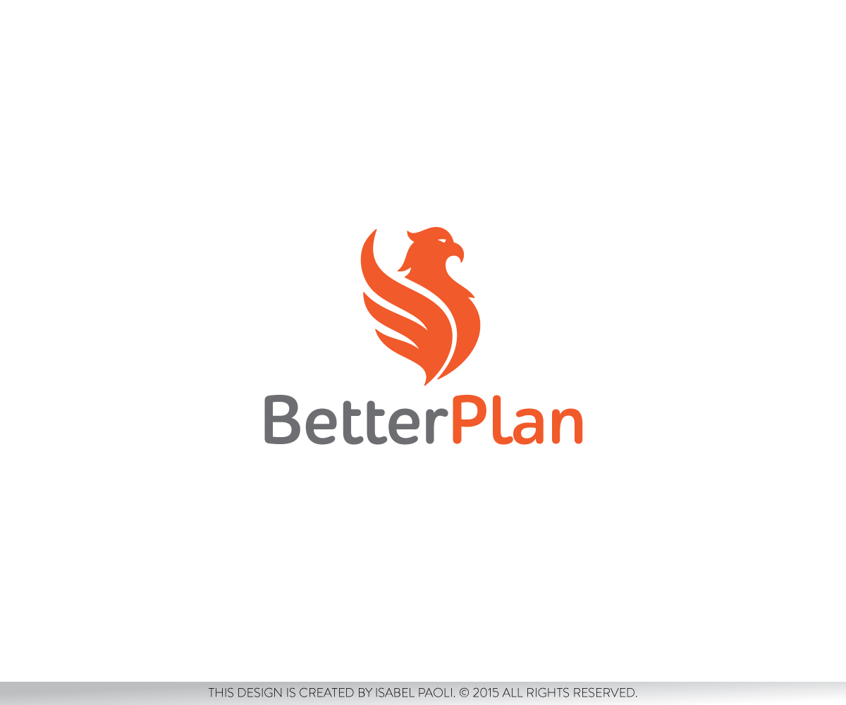 Logo Design by isabel.paoli for BetterPlan, LLC | Design #7894769