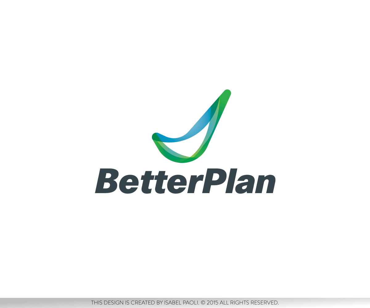 Logo Design by isabel.paoli for BetterPlan, LLC | Design #7894770