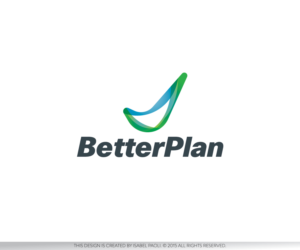 Logo Design by isabel.paoli for BetterPlan, LLC | Design: #7894770