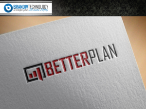 Logo Design by BrandivTech for BetterPlan, LLC | Design #7838493