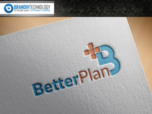 Logo Design by BrandivTech for BetterPlan, LLC | Design: #7838495
