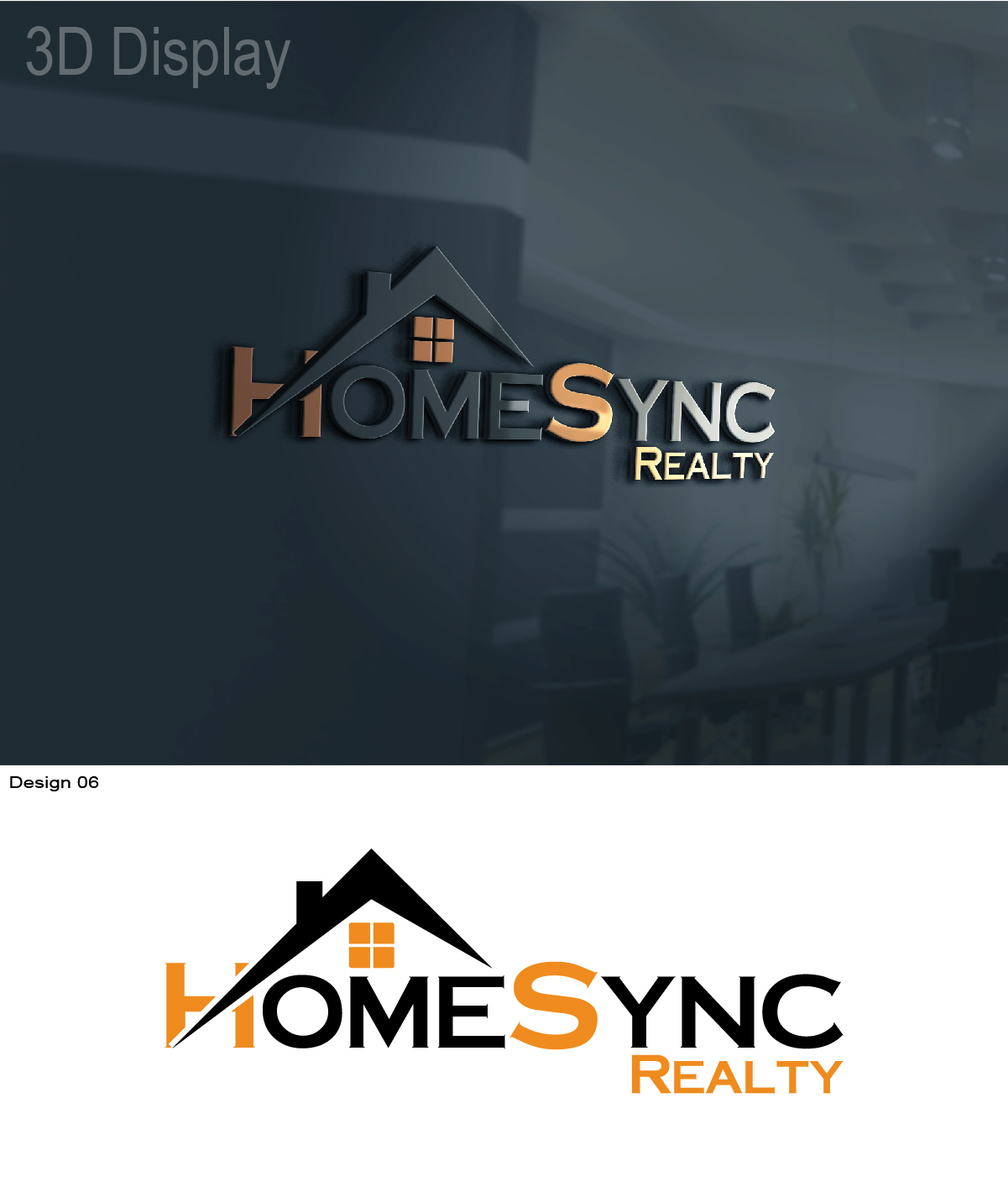 Logo Design by BlacknWhite for this project | Design: #7808291