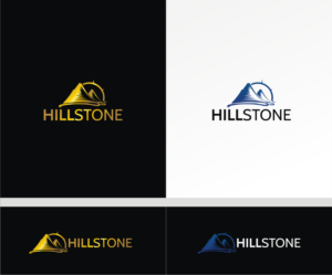 Logo Design by T I K H E - L M W for this project | Design: #7959419