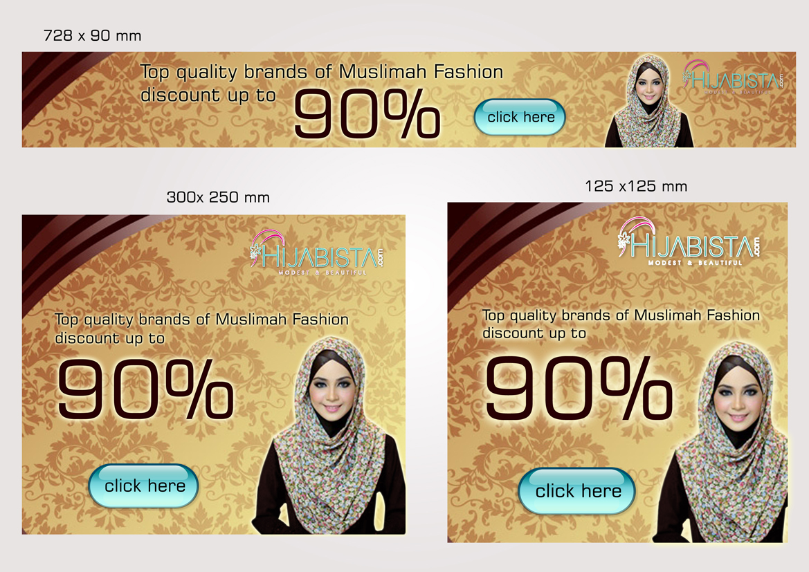 Diseño De Banner Publicitario por sigitarrin para AMZ Management Sdn Bhd | Diseño #1935613