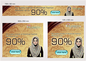 Design de Bannière  par sigitarrin pour AMZ Management Sdn Bhd | Design : #1935613