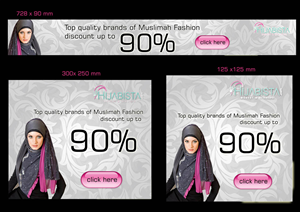 Design de Bannière  par sigitarrin pour AMZ Management Sdn Bhd | Design : #1935761
