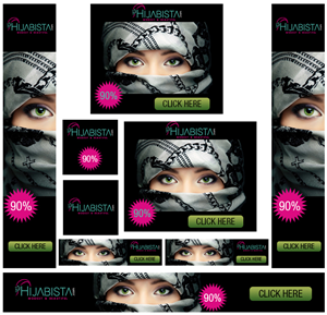 Banner Ad Design by Medeni