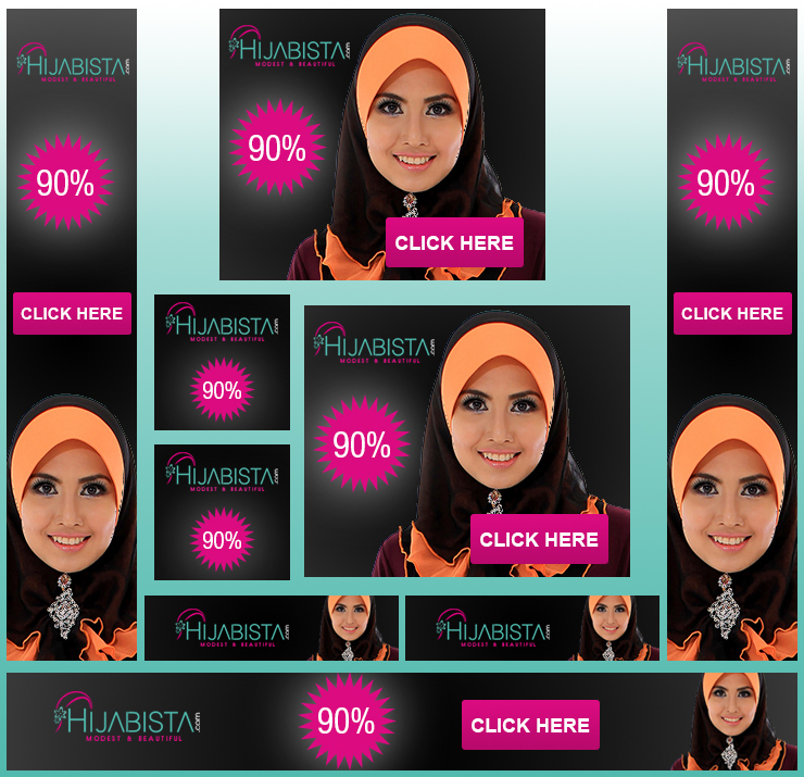 Banner Ad Design by Medeni for AMZ Management Sdn Bhd | Design #1947691