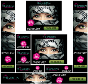 Design de Bannière  par Medeni pour AMZ Management Sdn Bhd | Design : #1953676