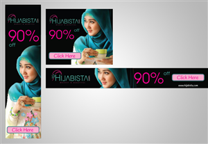Banner Ad Design by Priyo Subarkah for AMZ Management Sdn Bhd | Design: #1953290