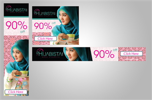 Banner Ad Design by Priyo Subarkah for AMZ Management Sdn Bhd | Design: #1953344