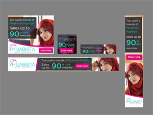 Banner Ad Design by yadunath for AMZ Management Sdn Bhd | Design: #1928267