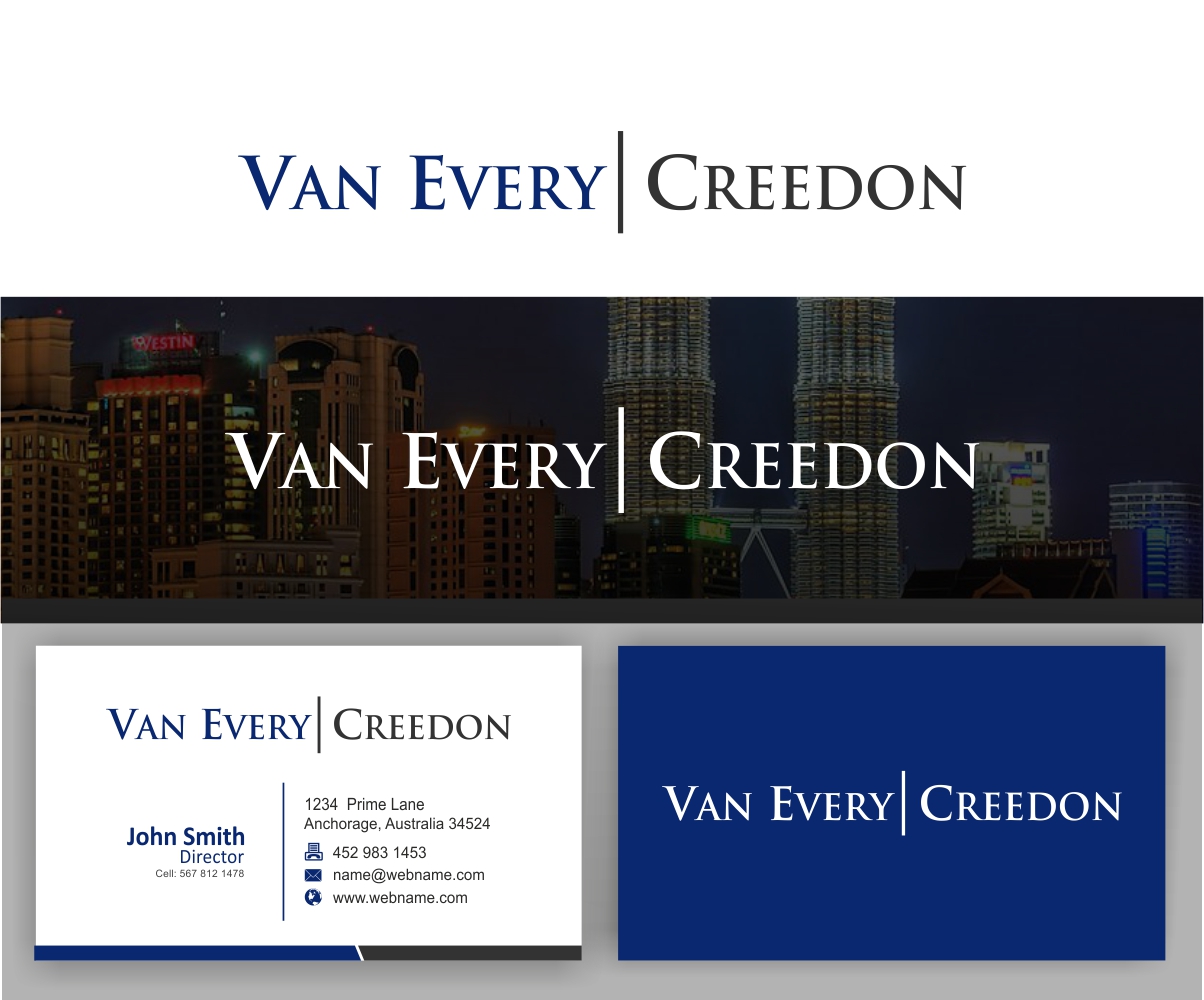 Logo Design by Sarah Graphic for this project | Design #7805403
