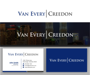 Logo Design by Sarah Graphic for this project | Design: #7805403