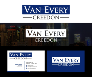 Logo Design by Sarah Graphic for this project | Design: #7805439