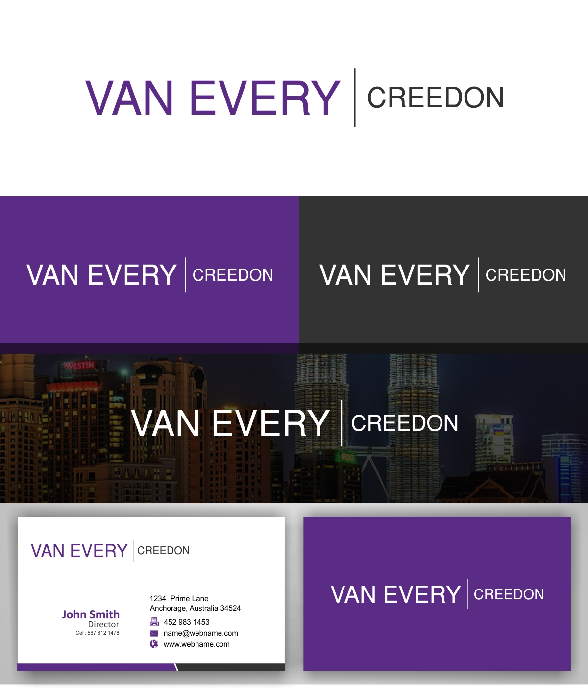 Logo Design by Sarah Graphic for this project | Design #7827815