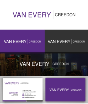 Logo Design by Sarah Graphic for this project | Design: #7827815