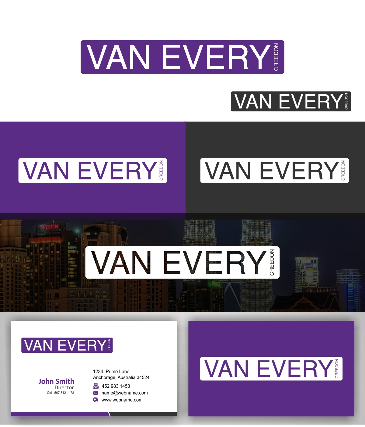 Logo Design by Sarah Graphic for this project | Design #7827850