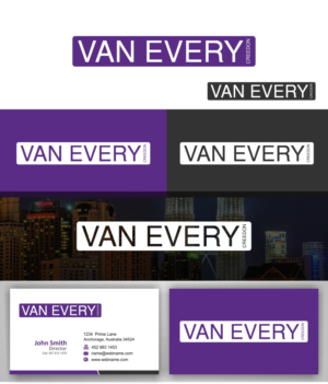 Logo Design by Sarah Graphic for this project | Design: #7827850