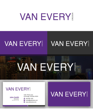 Logo Design by Sarah Graphic for this project | Design: #7827883