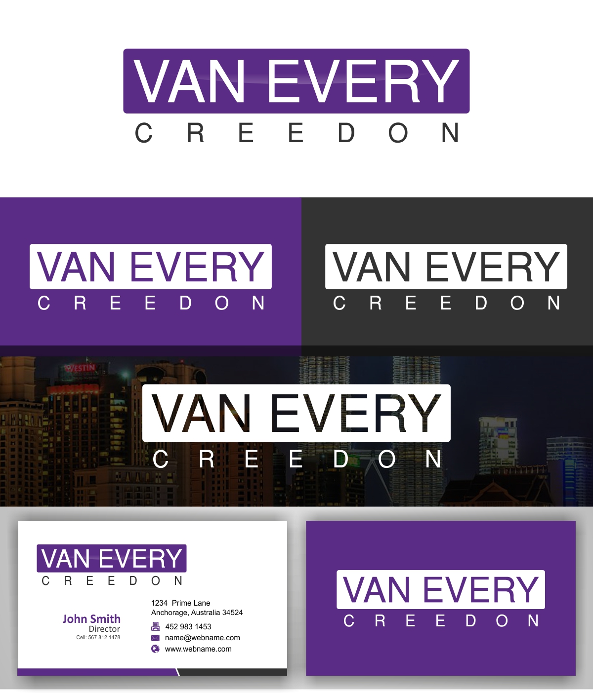 Logo Design by Sarah Graphic for this project | Design #7827949