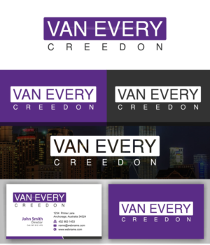 Logo Design by Sarah Graphic for this project | Design: #7827949