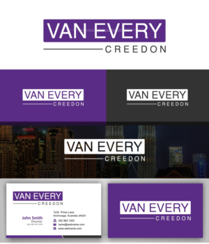 Logo Design by Sarah Graphic for this project | Design: #7827982