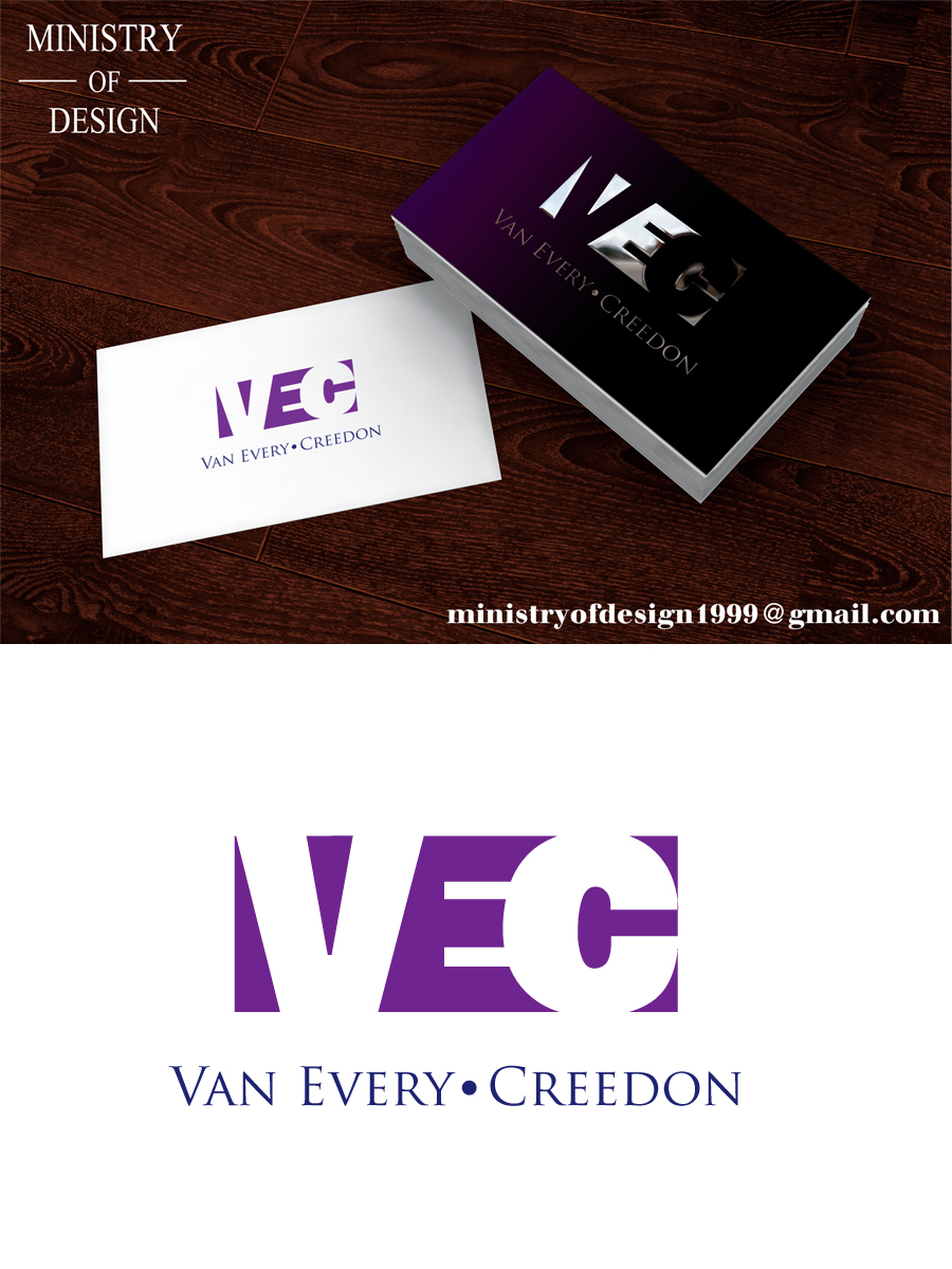 Logo Design by Ministry of Design for this project | Design #7810434
