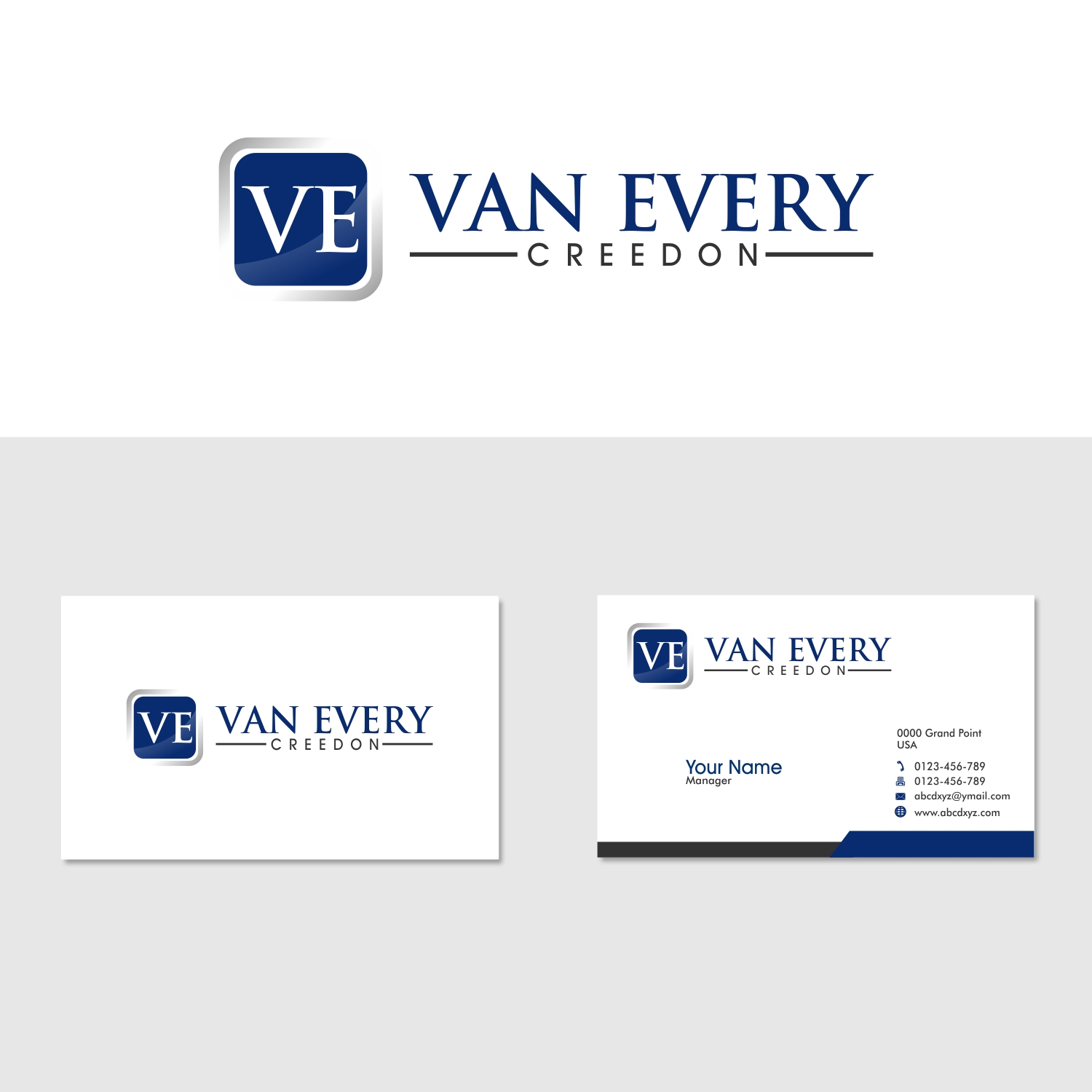 Logo Design by JesPixel for this project | Design #7806056